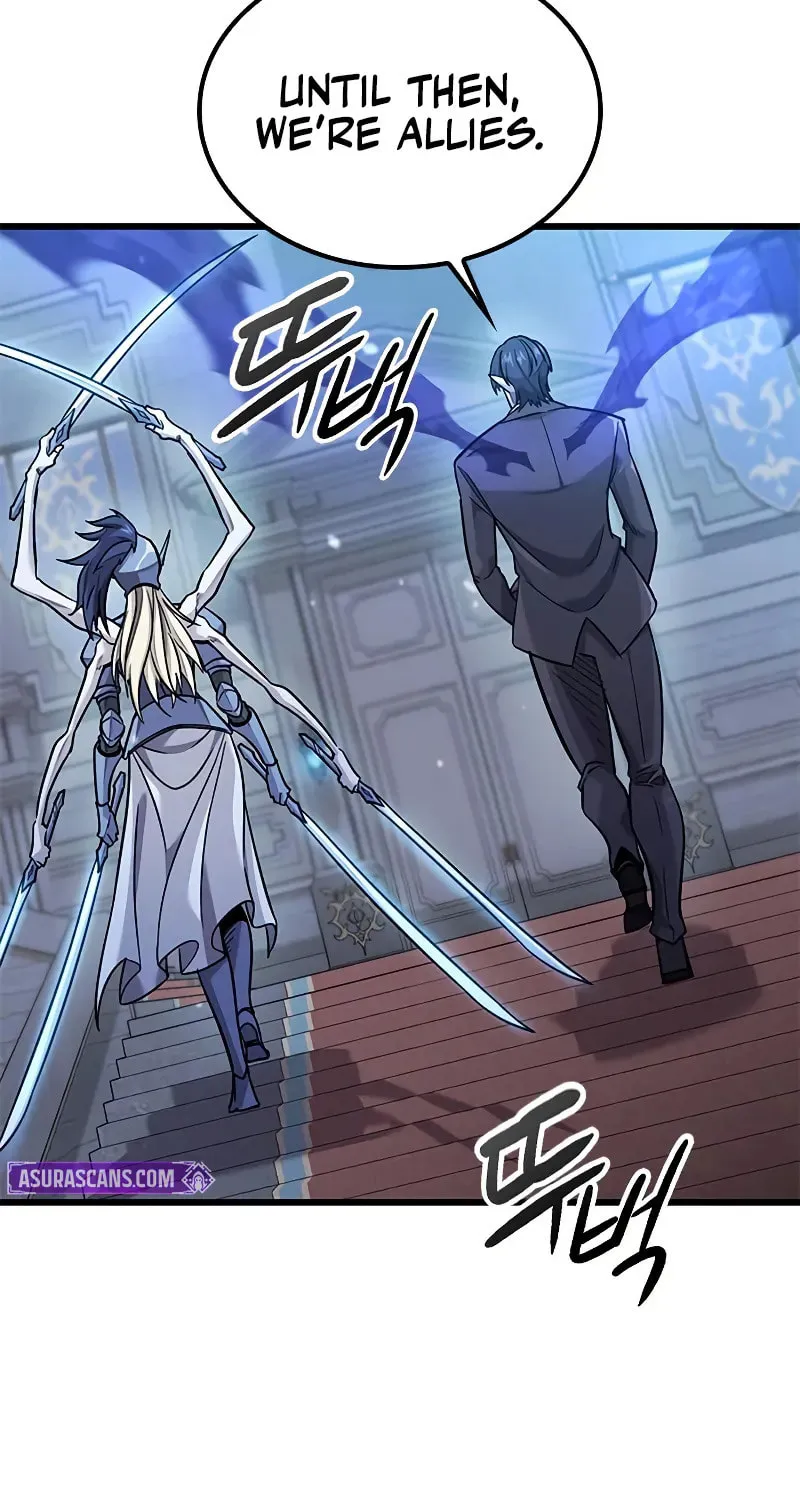 What a Bountiful Harvest, Demon Lord! Chapter 11 page 10 - 