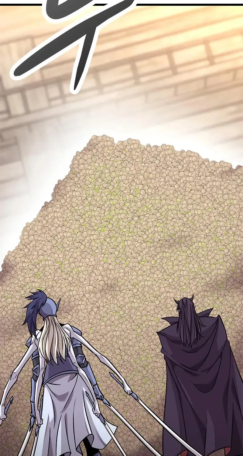 What a Bountiful Harvest, Demon Lord! Chapter 11 page 91 - 