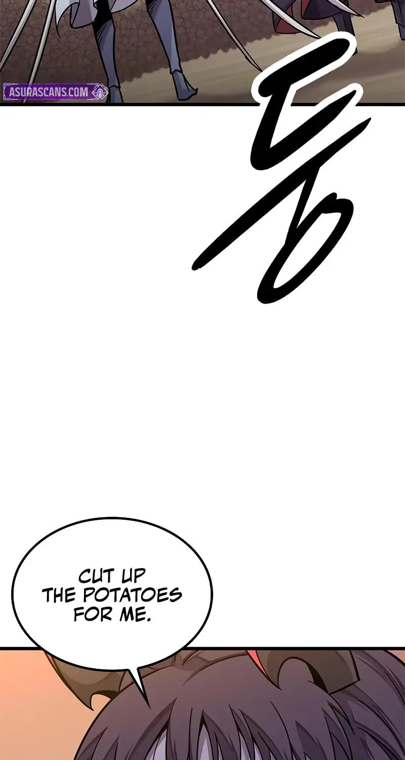 What a Bountiful Harvest, Demon Lord! Chapter 11 page 92 - 