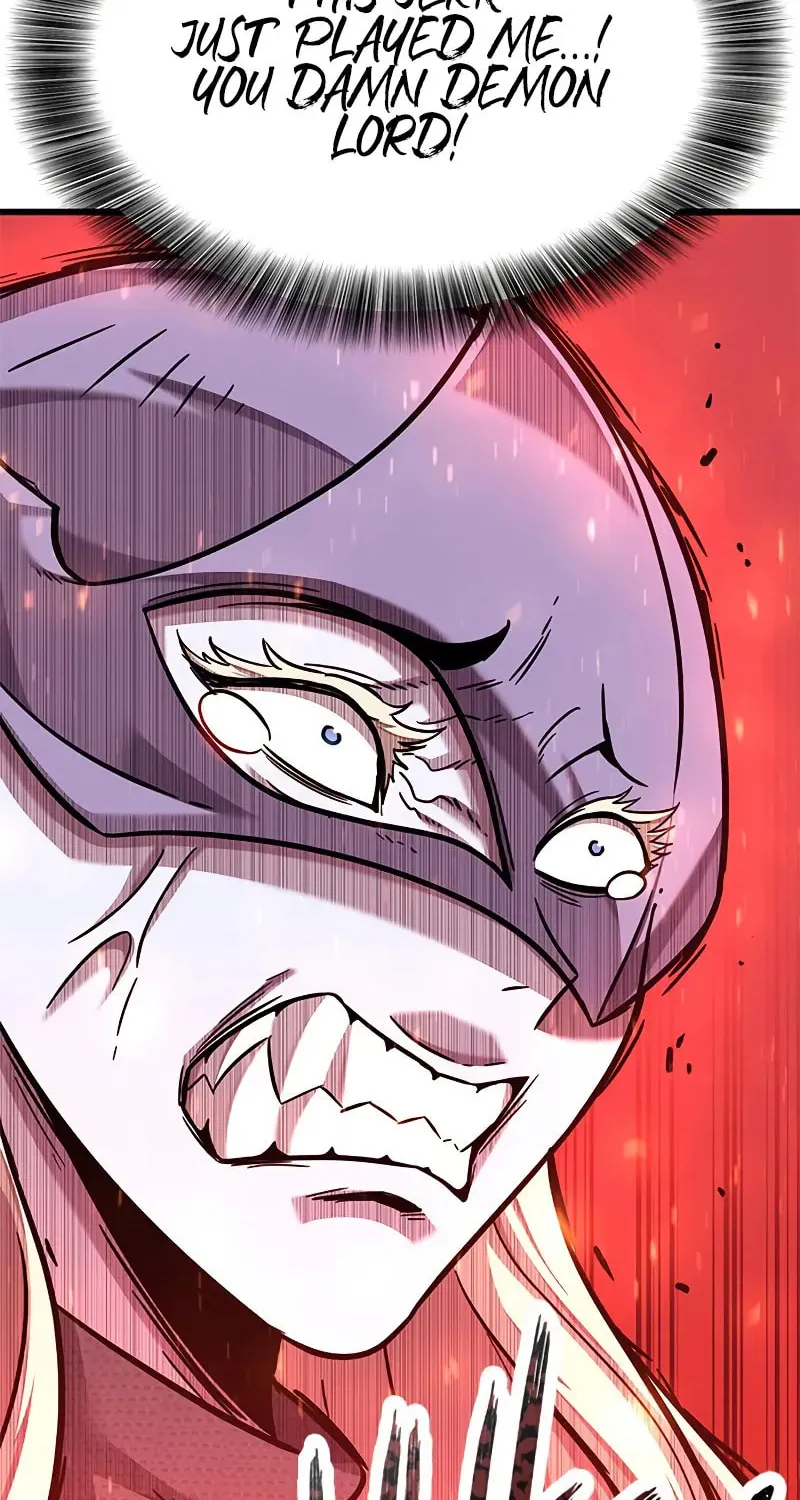 What a Bountiful Harvest, Demon Lord! Chapter 11 page 95 - 