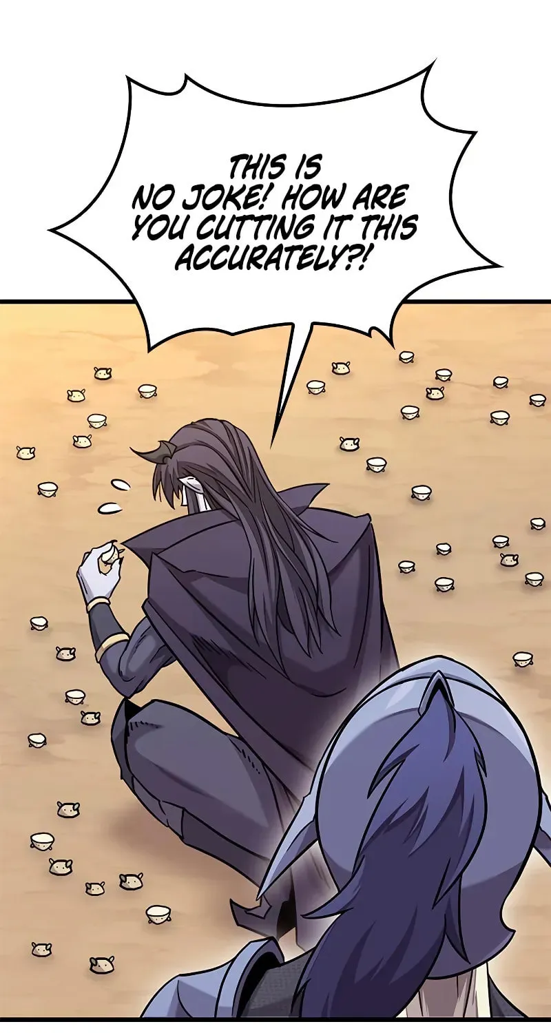What a Bountiful Harvest, Demon Lord! Chapter 12 page 12 - 