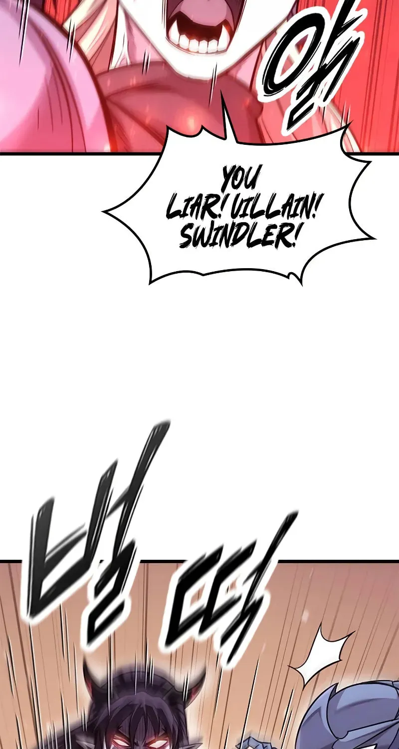 What a Bountiful Harvest, Demon Lord! Chapter 12 page 16 - 