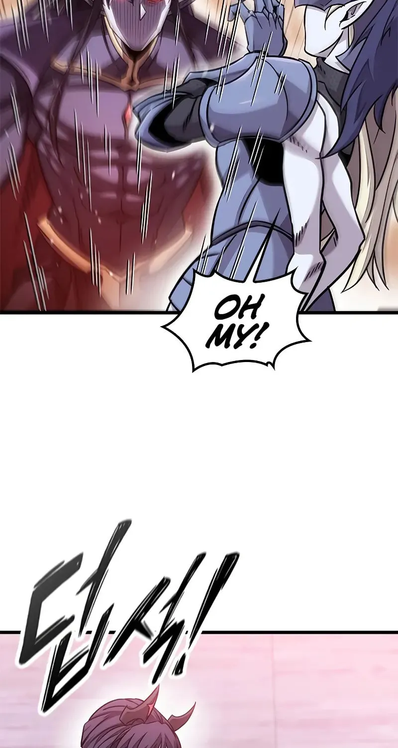 What a Bountiful Harvest, Demon Lord! Chapter 12 page 17 - 