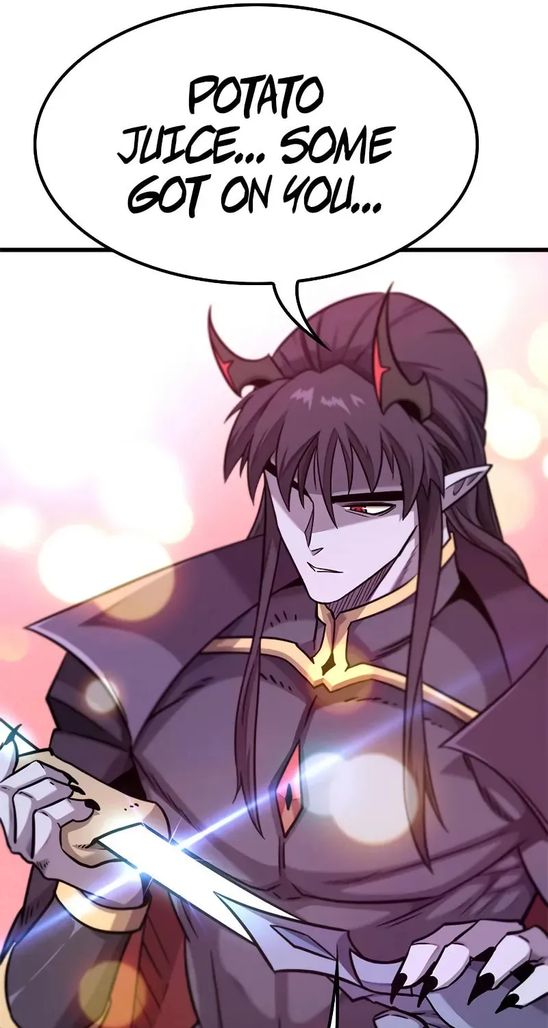 What a Bountiful Harvest, Demon Lord! Chapter 12 page 22 - 