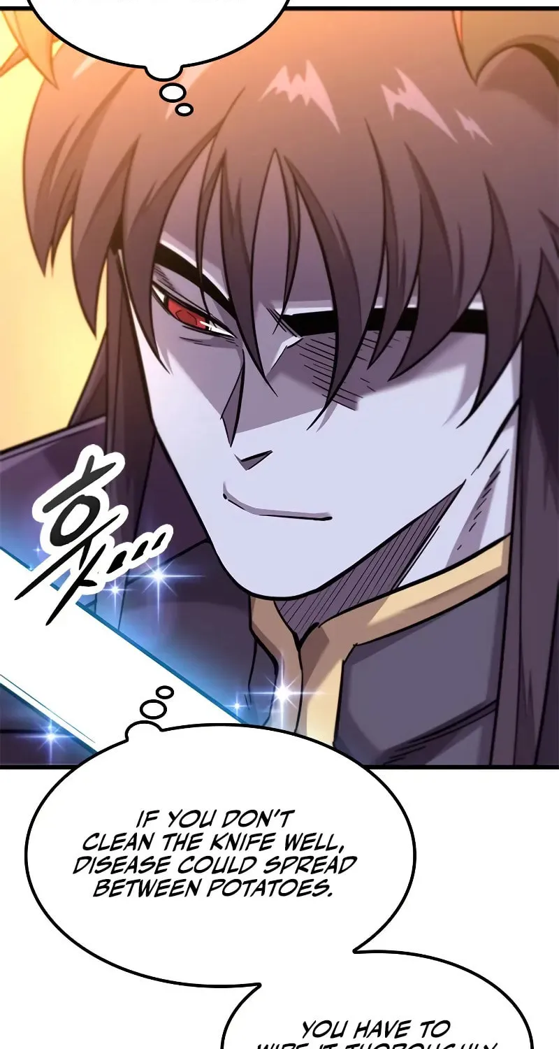 What a Bountiful Harvest, Demon Lord! Chapter 12 page 25 - 