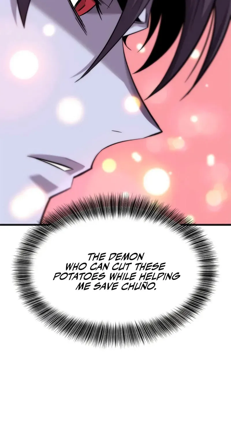What a Bountiful Harvest, Demon Lord! Chapter 12 page 28 - 