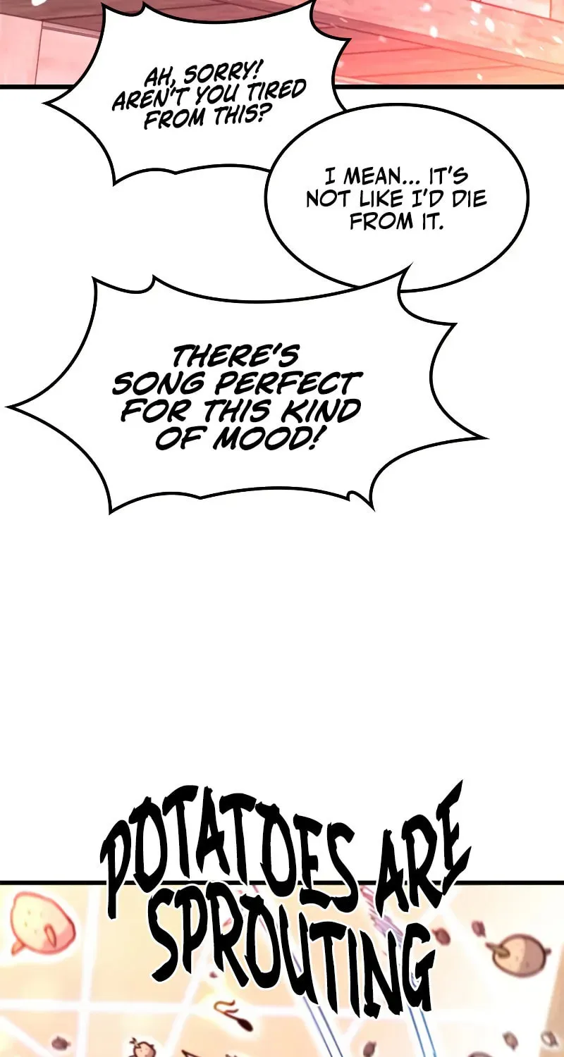 What a Bountiful Harvest, Demon Lord! Chapter 12 page 36 - 