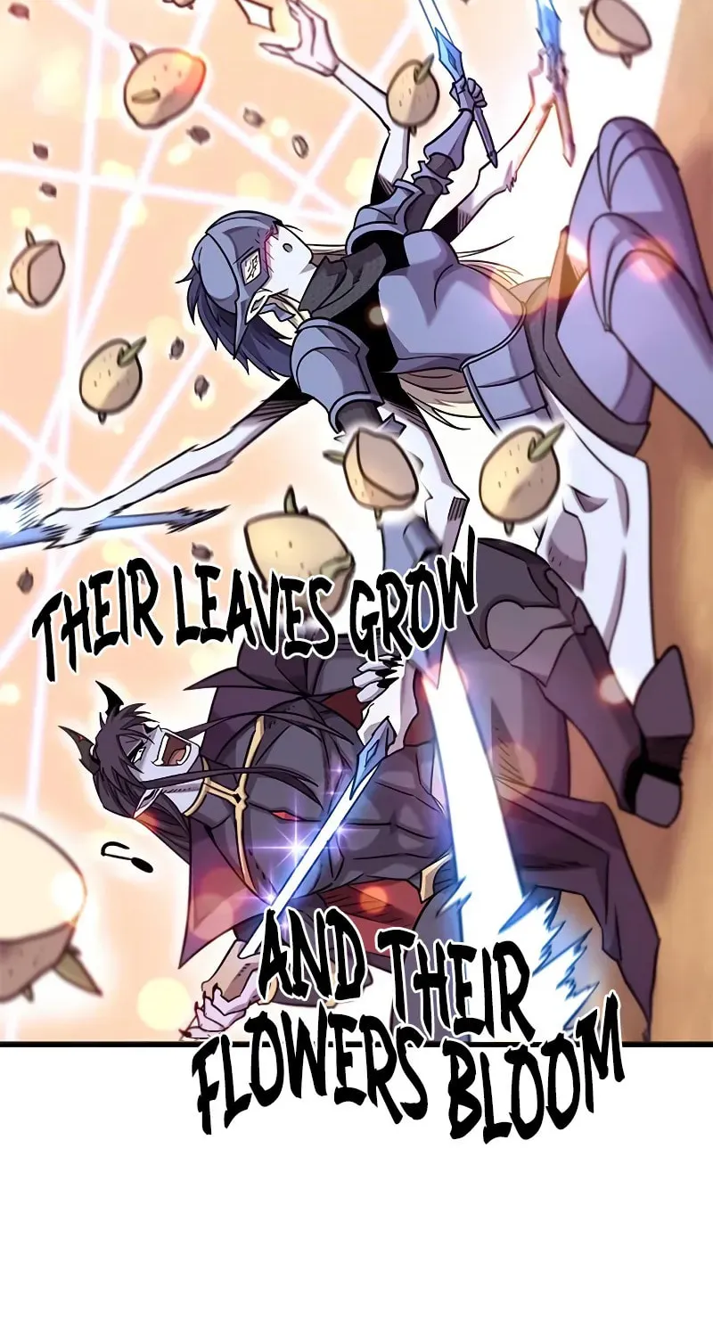 What a Bountiful Harvest, Demon Lord! Chapter 12 page 37 - 