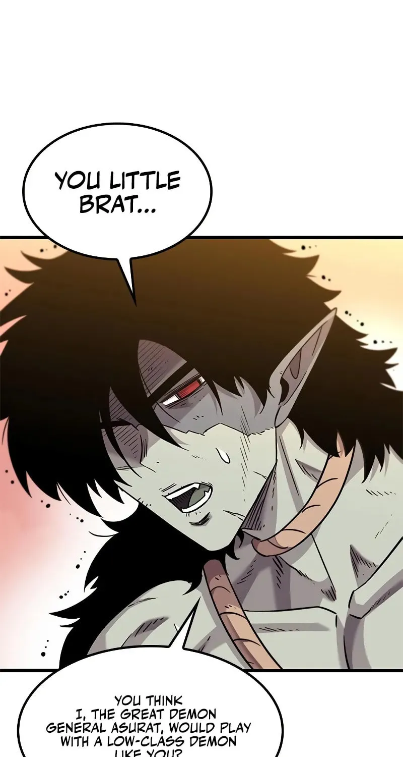 What a Bountiful Harvest, Demon Lord! Chapter 12 page 43 - 