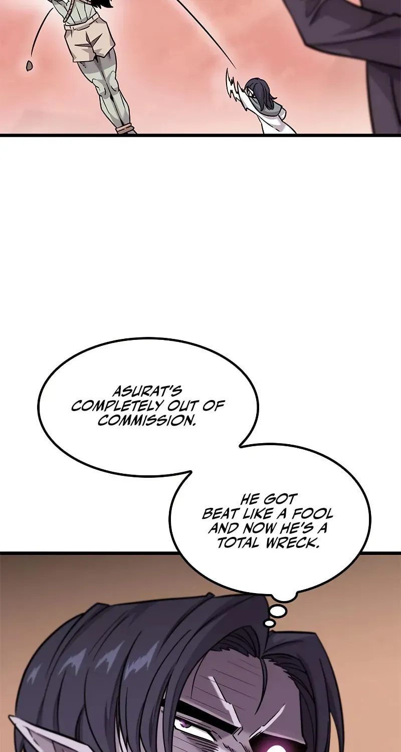 What a Bountiful Harvest, Demon Lord! Chapter 12 page 46 - 