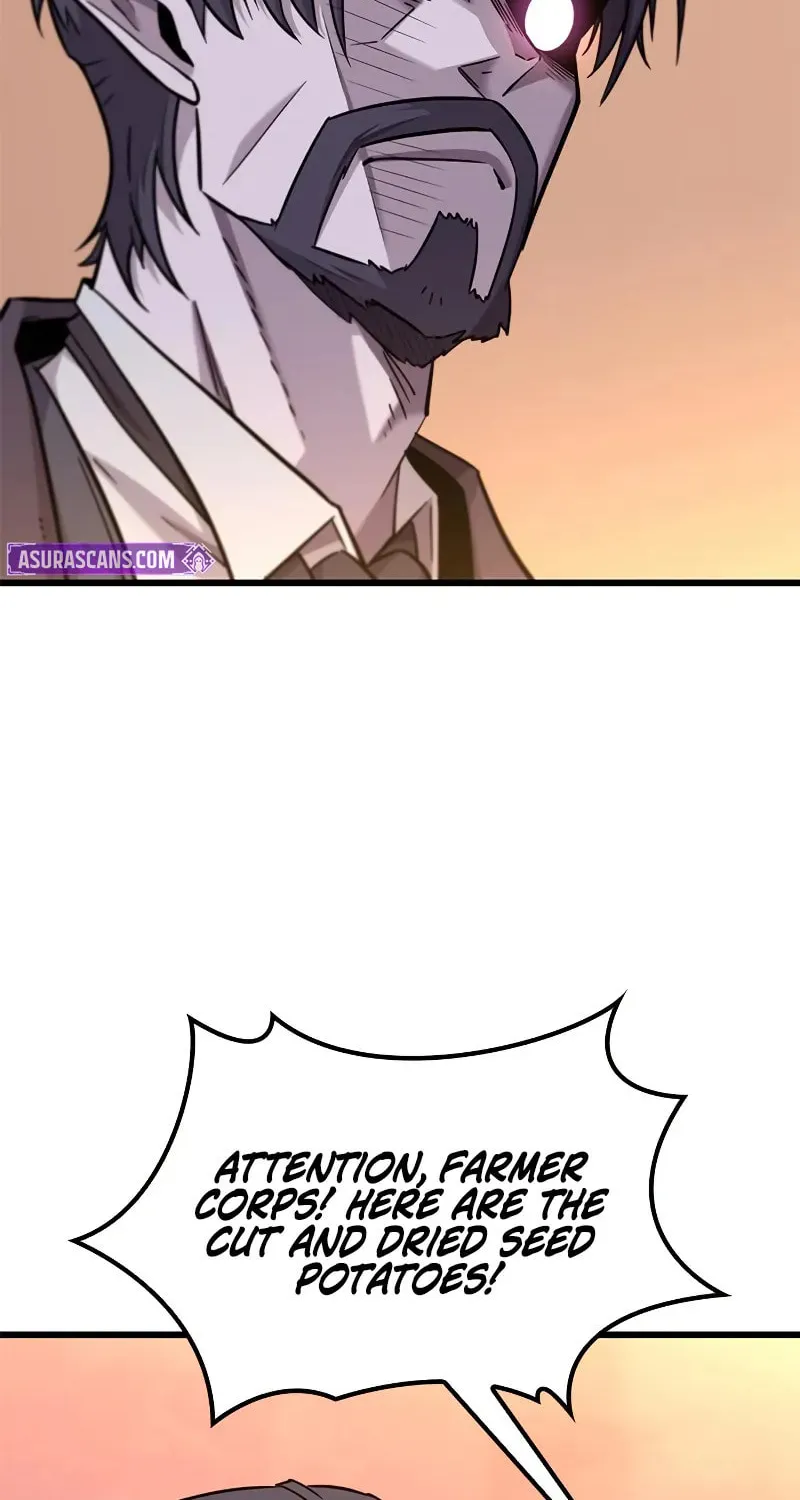 What a Bountiful Harvest, Demon Lord! Chapter 12 page 47 - 