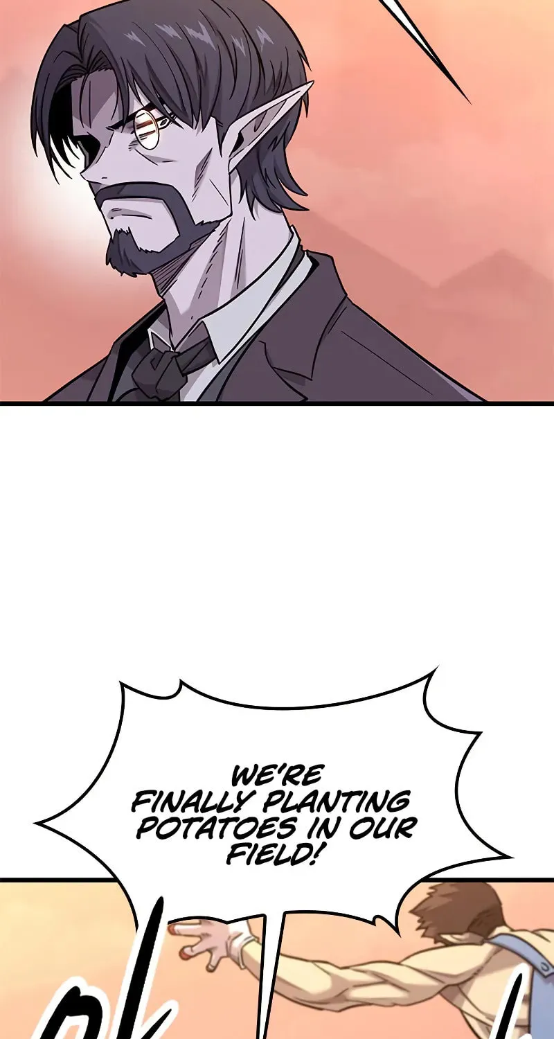What a Bountiful Harvest, Demon Lord! Chapter 12 page 48 - 