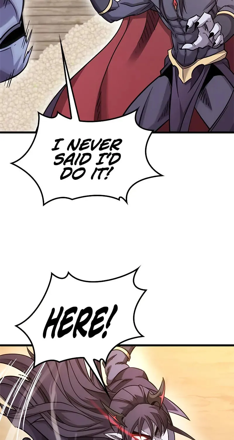 What a Bountiful Harvest, Demon Lord! Chapter 12 page 6 - 