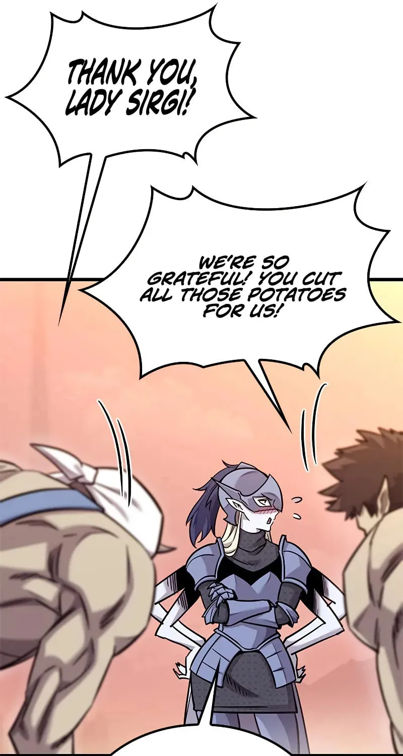 What a Bountiful Harvest, Demon Lord! Chapter 12 page 52 - 