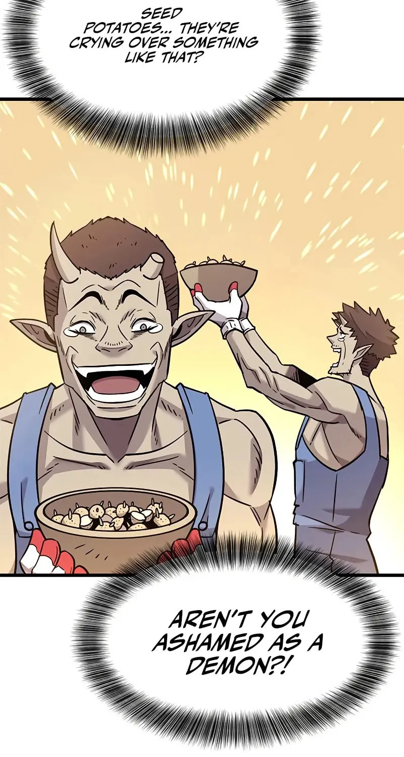 What a Bountiful Harvest, Demon Lord! Chapter 12 page 55 - 