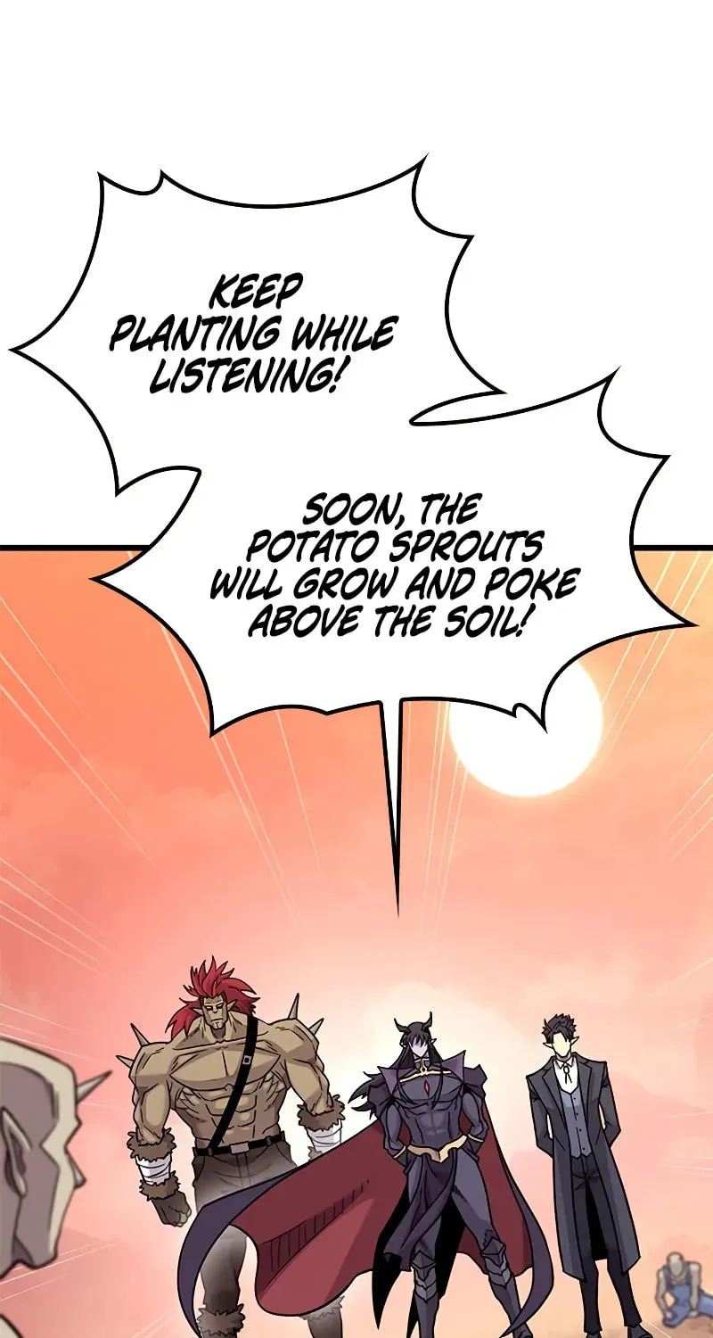 What a Bountiful Harvest, Demon Lord! Chapter 12 page 58 - 