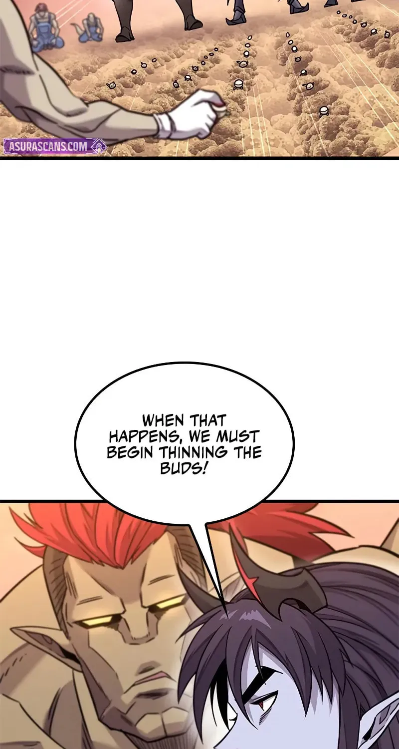 What a Bountiful Harvest, Demon Lord! Chapter 12 page 59 - 