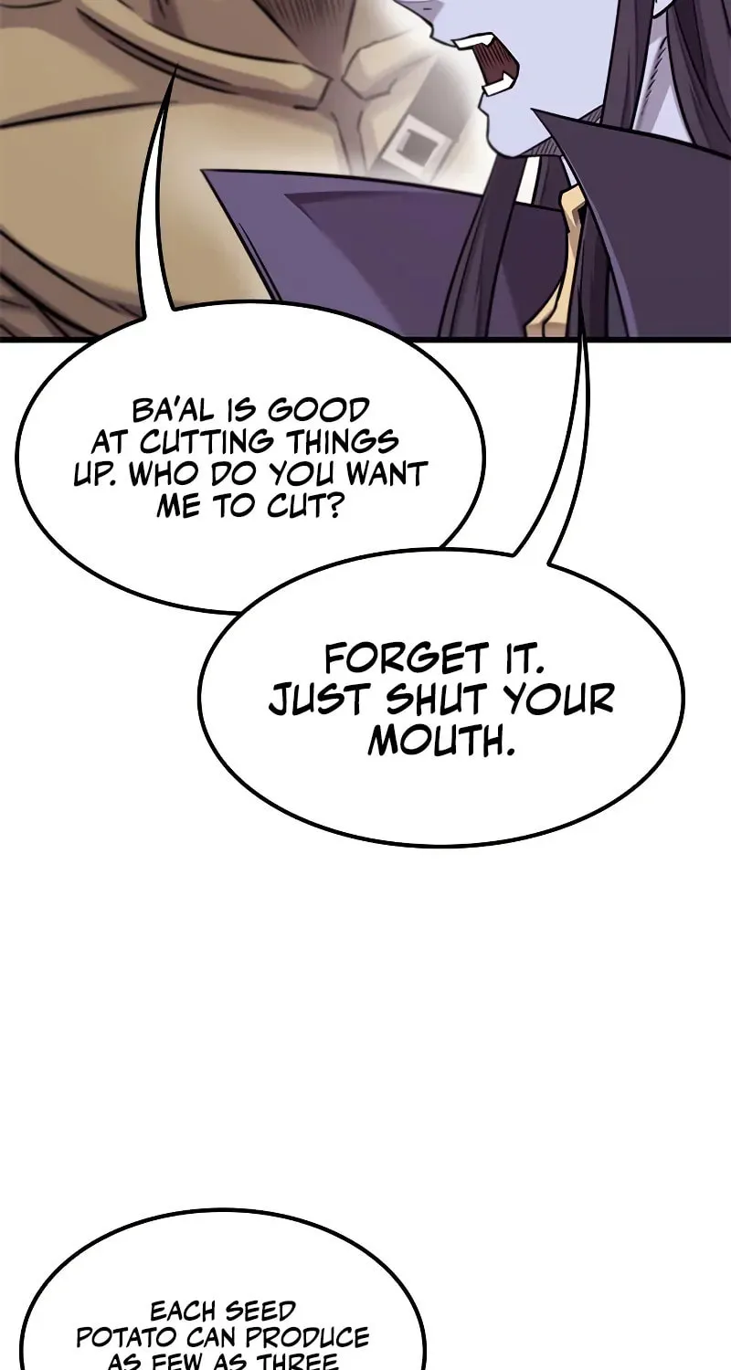 What a Bountiful Harvest, Demon Lord! Chapter 12 page 60 - 