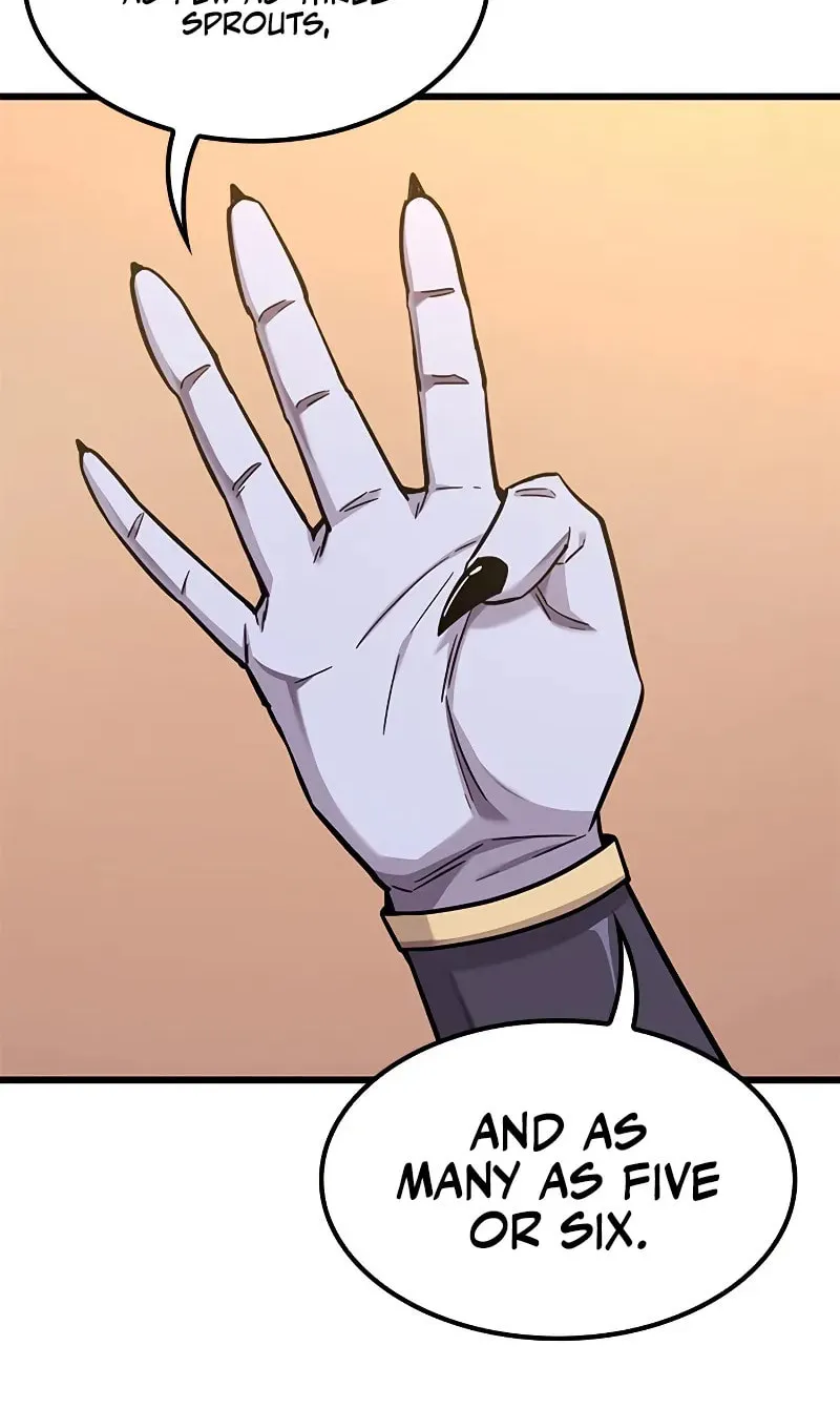 What a Bountiful Harvest, Demon Lord! Chapter 12 page 61 - 