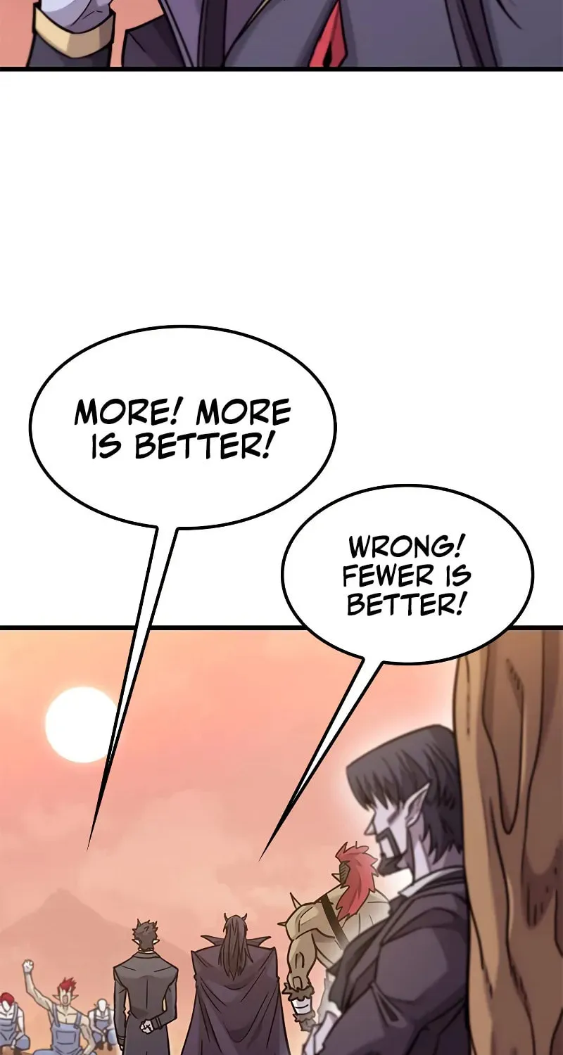 What a Bountiful Harvest, Demon Lord! Chapter 12 page 63 - 