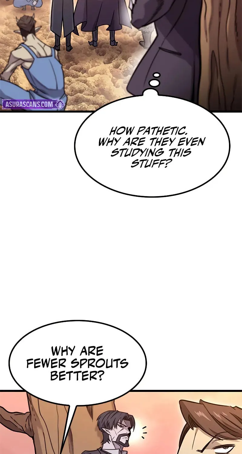 What a Bountiful Harvest, Demon Lord! Chapter 12 page 64 - 