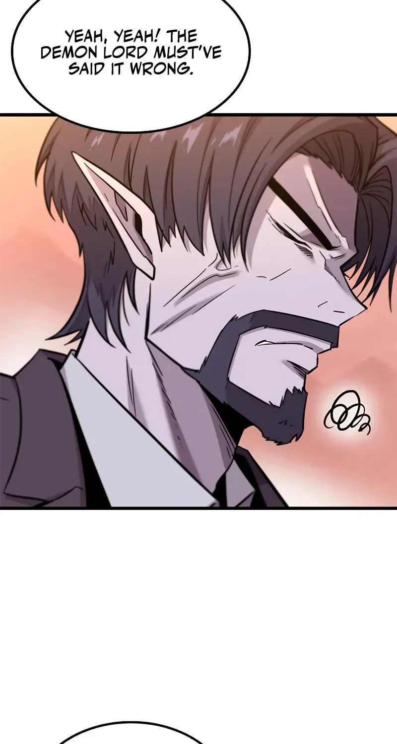 What a Bountiful Harvest, Demon Lord! Chapter 12 page 66 - 