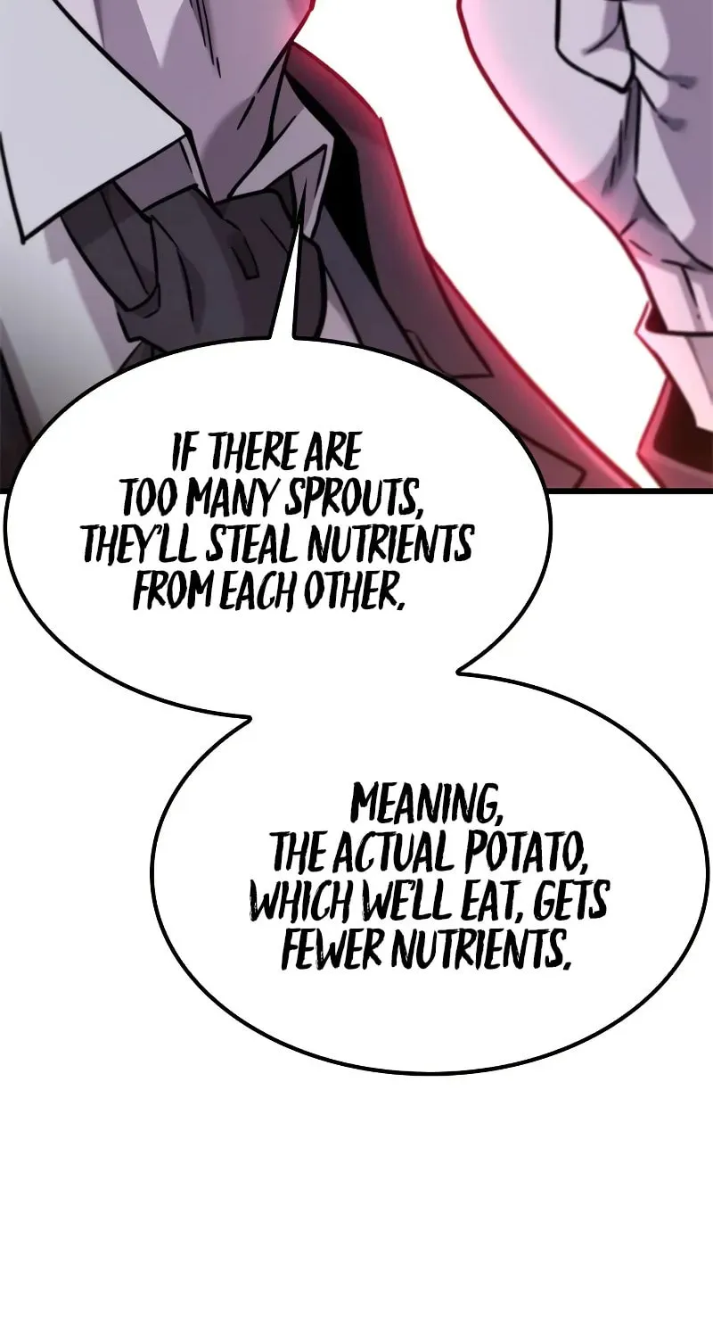What a Bountiful Harvest, Demon Lord! Chapter 12 page 69 - 