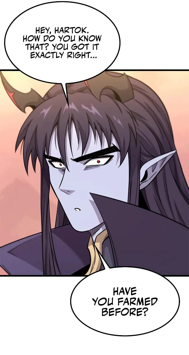 What a Bountiful Harvest, Demon Lord! Chapter 12 page 72 - 