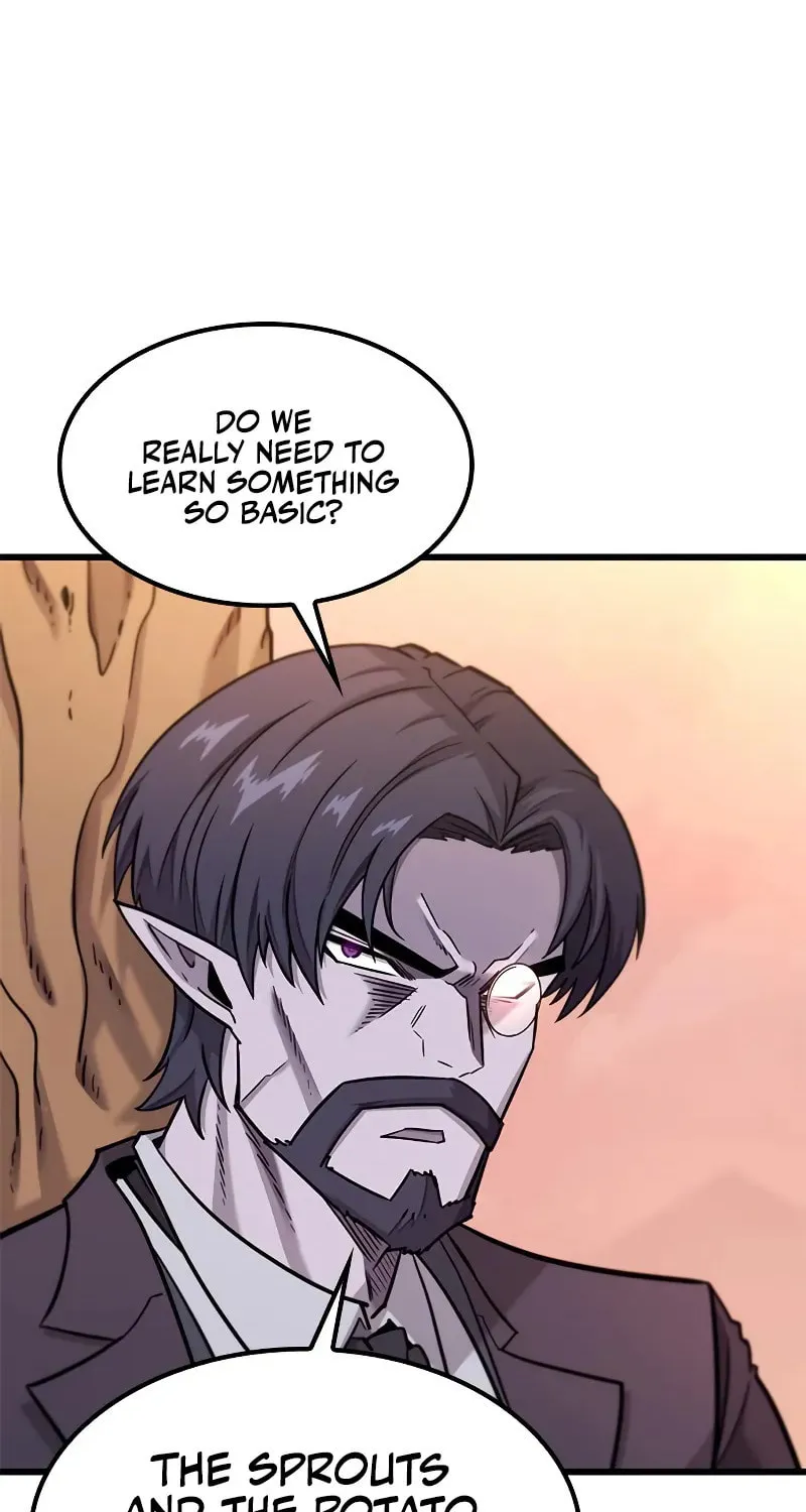 What a Bountiful Harvest, Demon Lord! Chapter 12 page 73 - 