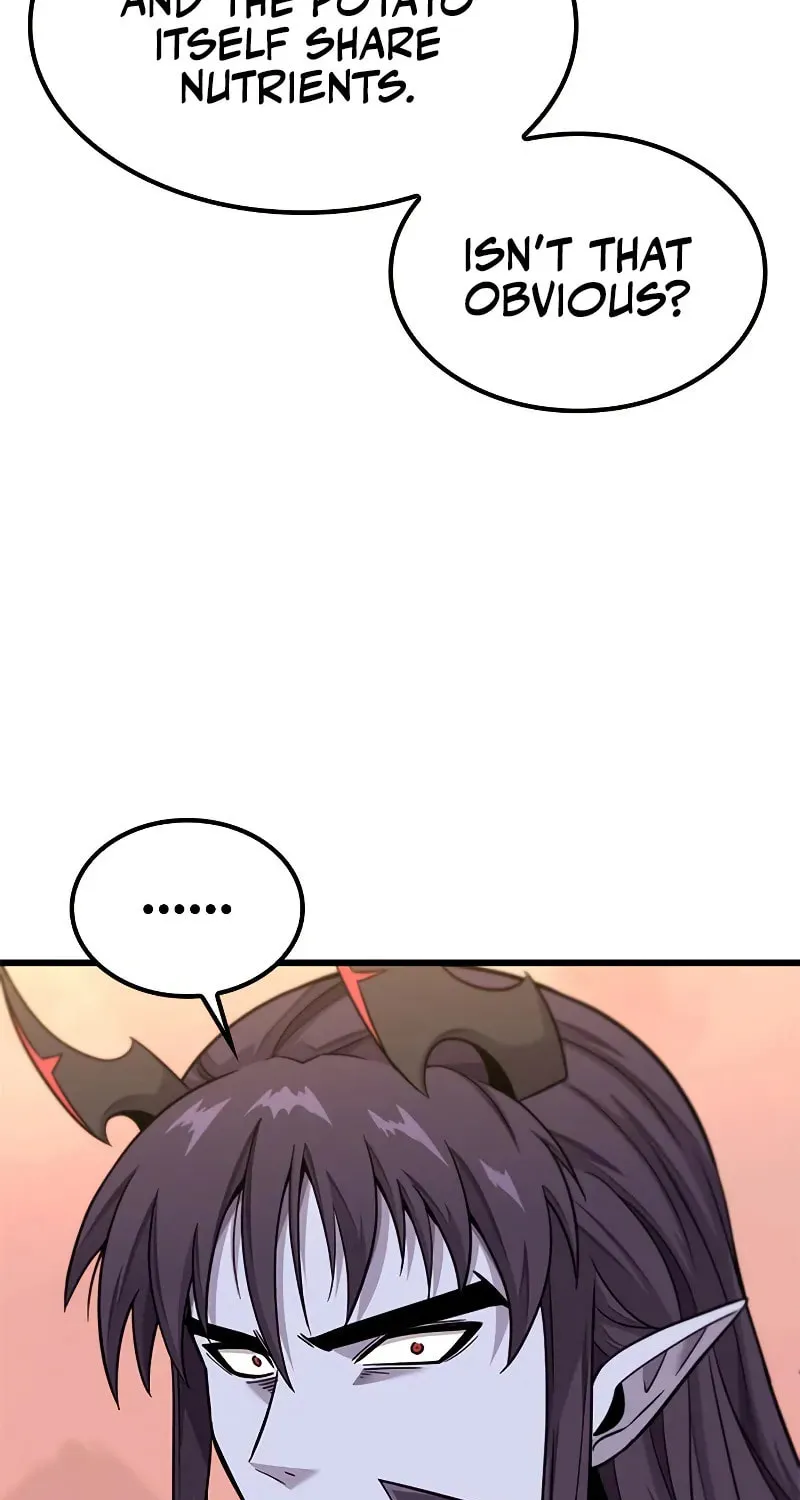 What a Bountiful Harvest, Demon Lord! Chapter 12 page 74 - 