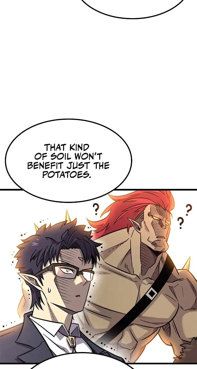 What a Bountiful Harvest, Demon Lord! Chapter 12 page 79 - 