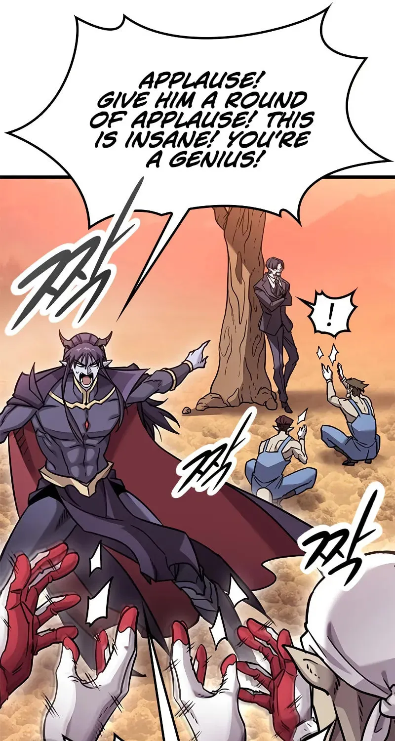 What a Bountiful Harvest, Demon Lord! Chapter 12 page 82 - 