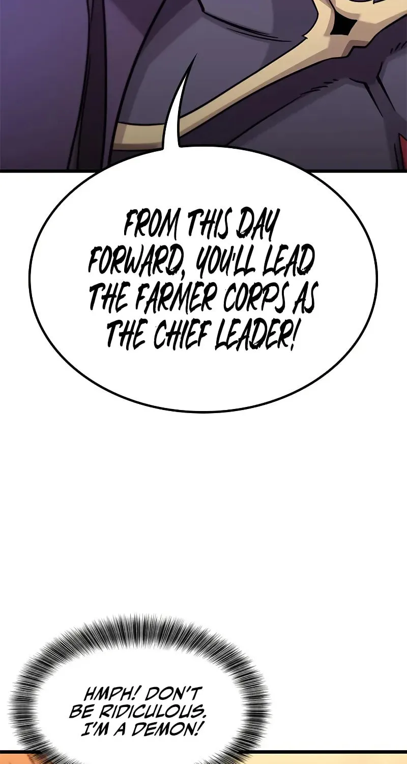 What a Bountiful Harvest, Demon Lord! Chapter 12 page 92 - 