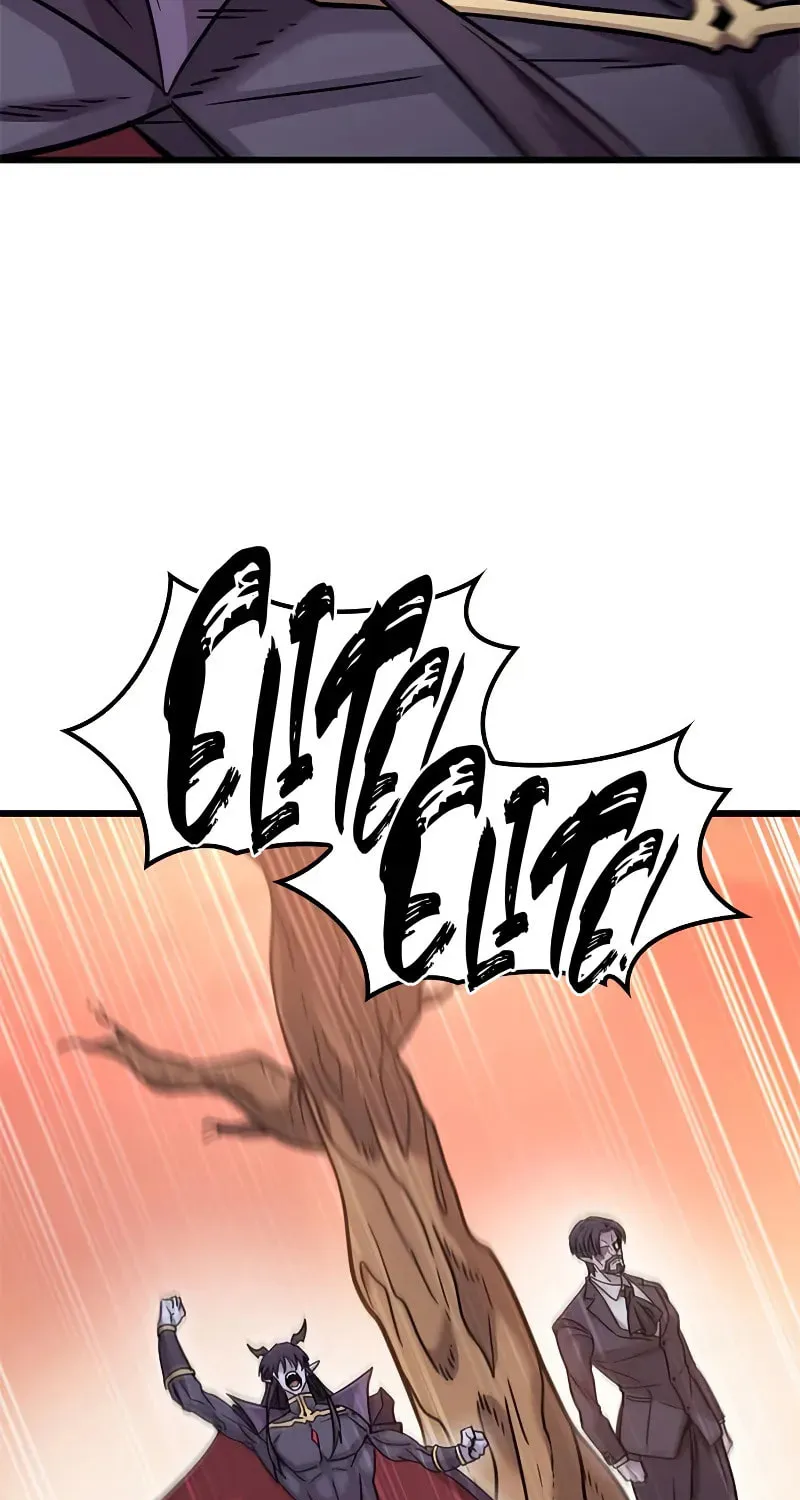 What a Bountiful Harvest, Demon Lord! Chapter 12 page 95 - 