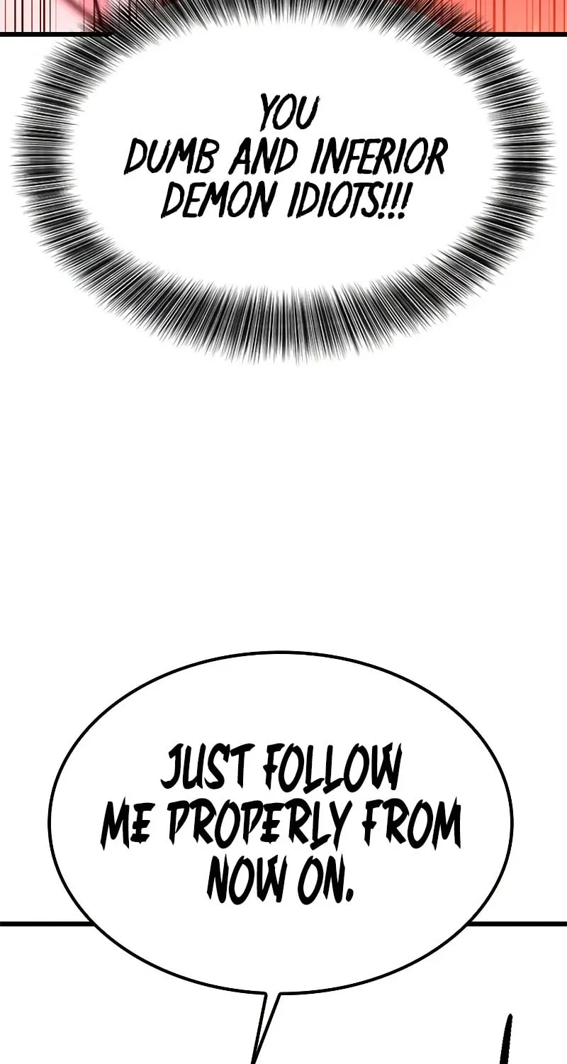 What a Bountiful Harvest, Demon Lord! Chapter 12 page 98 - 