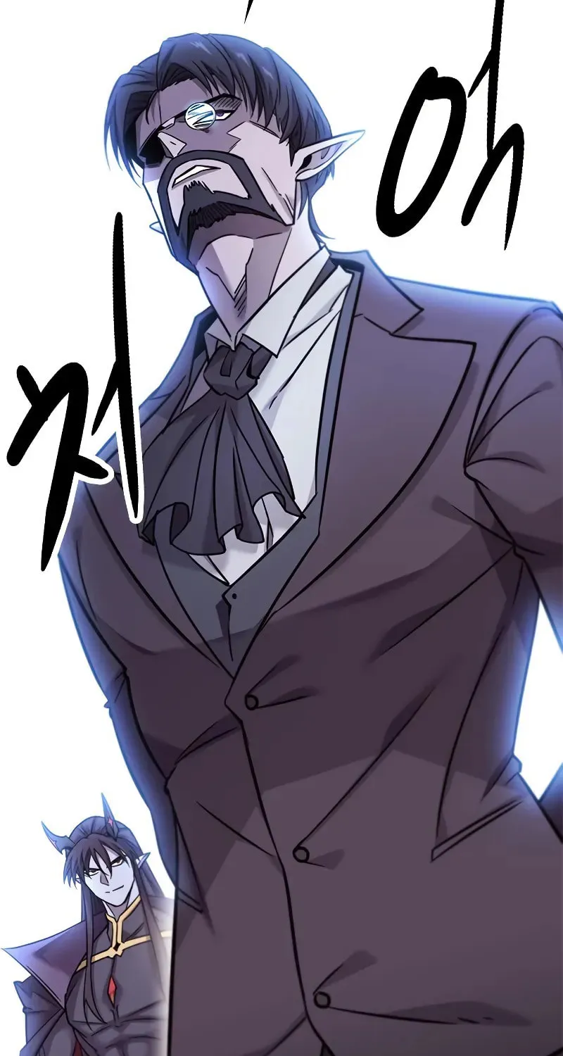 What a Bountiful Harvest, Demon Lord! Chapter 12 page 99 - 