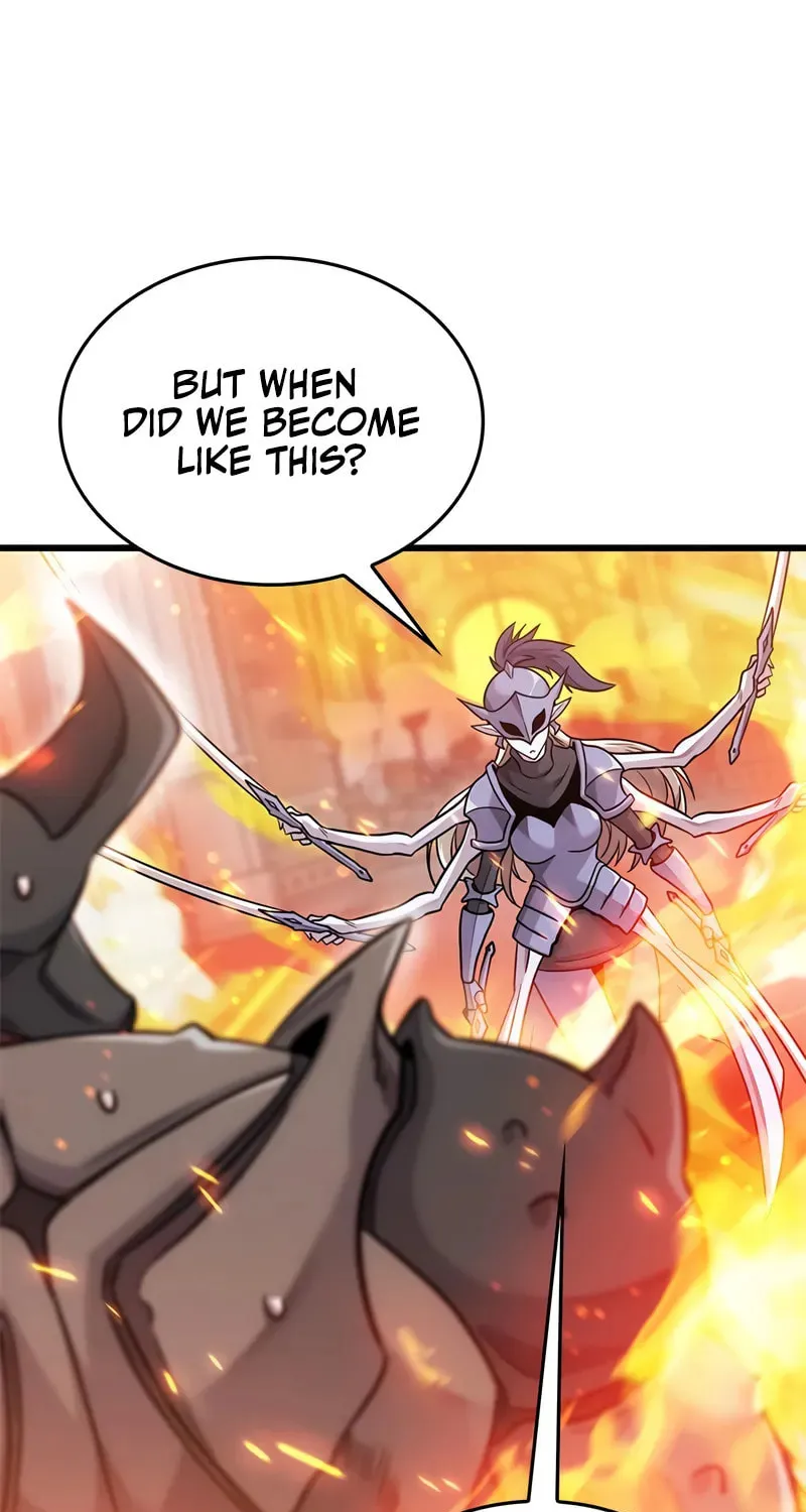 What a Bountiful Harvest, Demon Lord! Chapter 13 page 103 - 