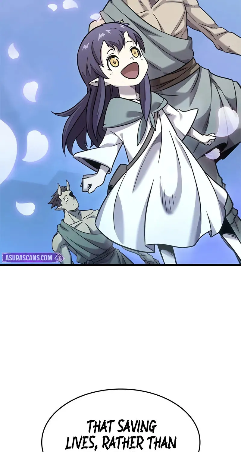 What a Bountiful Harvest, Demon Lord! Chapter 13 page 107 - 
