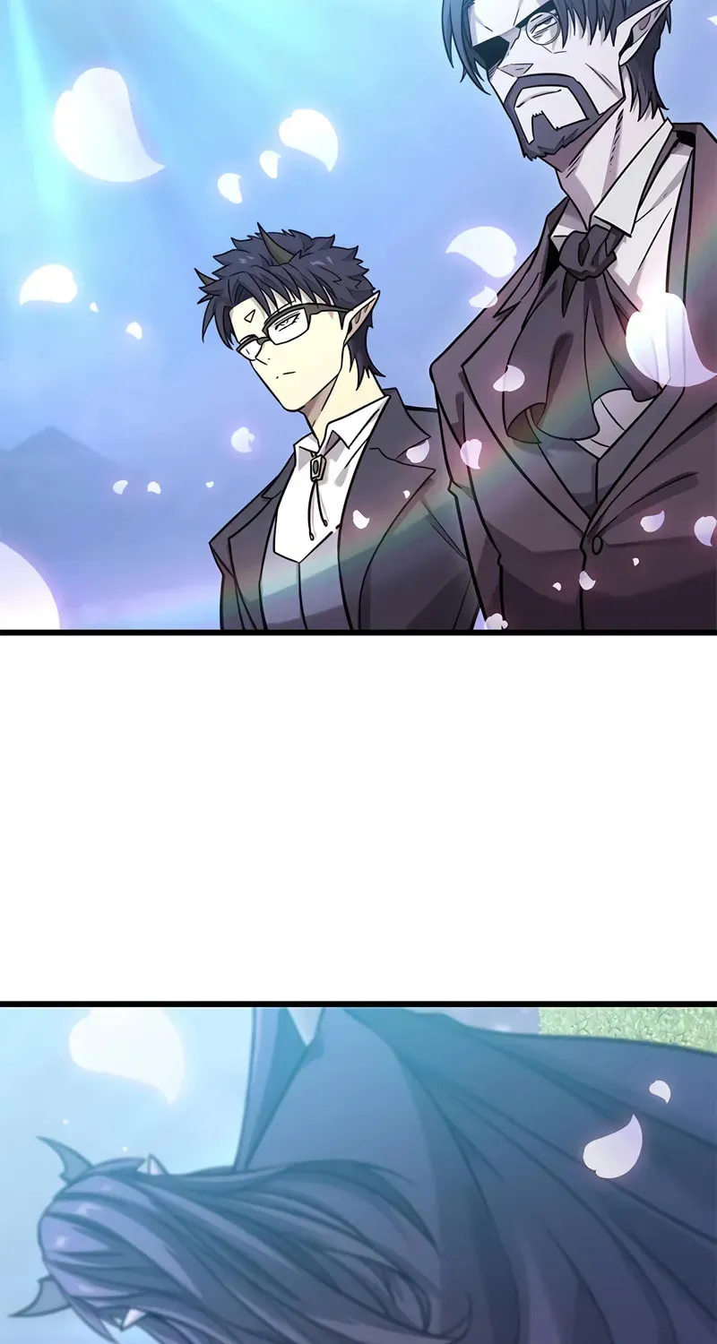 What a Bountiful Harvest, Demon Lord! Chapter 13 page 113 - 