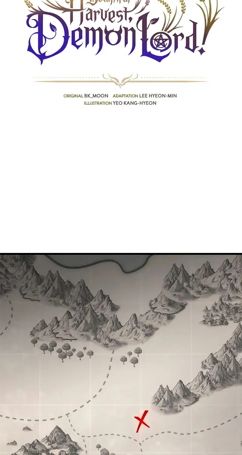 What a Bountiful Harvest, Demon Lord! Chapter 13 page 3 - 