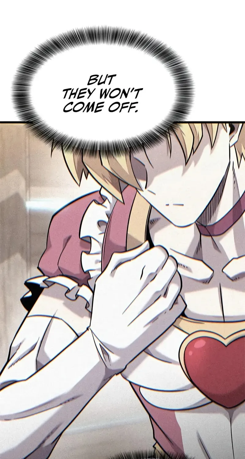What a Bountiful Harvest, Demon Lord! Chapter 13 page 23 - 