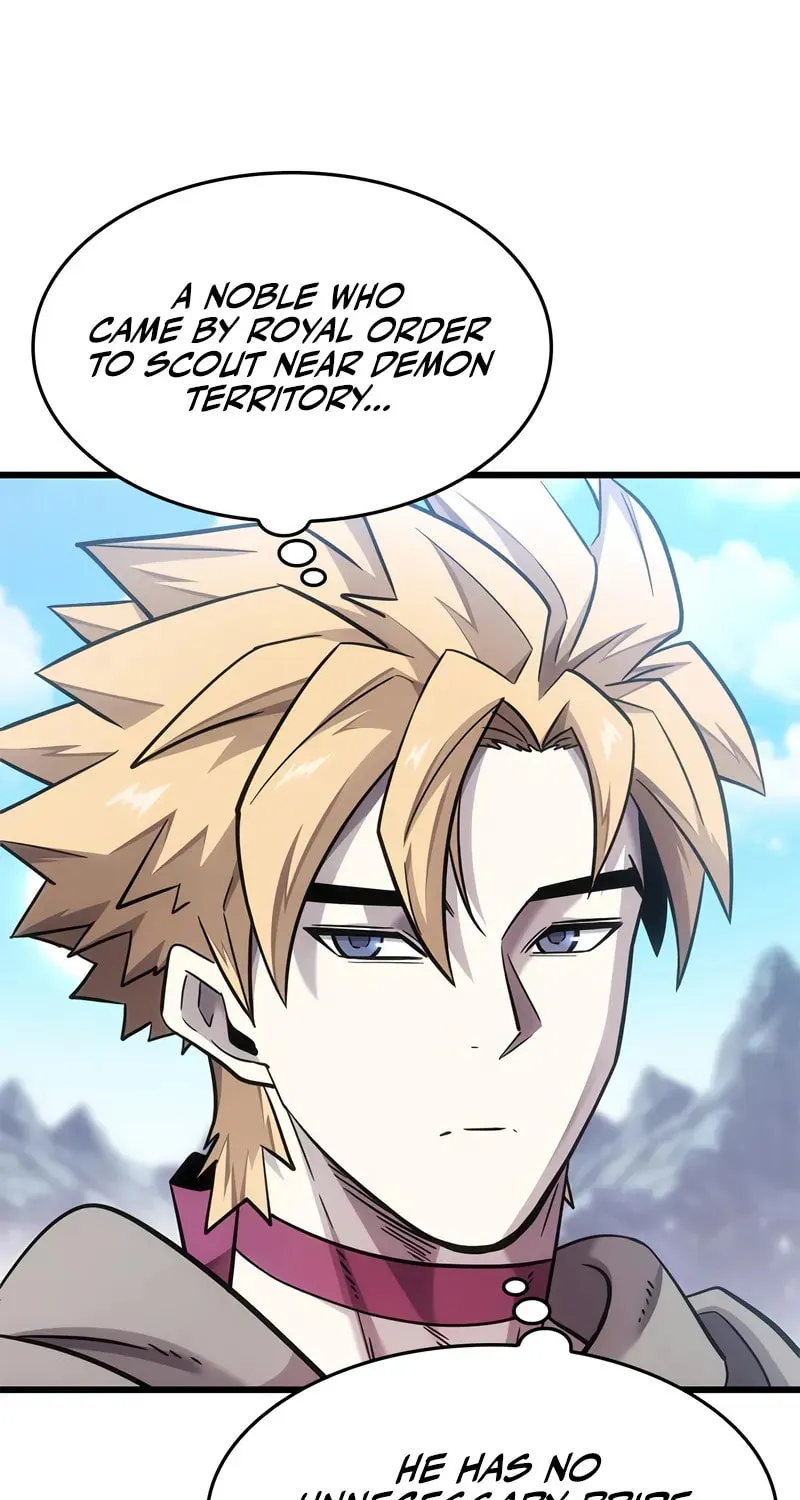 What a Bountiful Harvest, Demon Lord! Chapter 13 page 26 - 