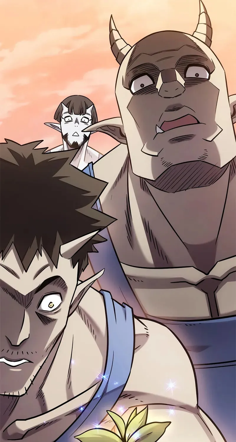 What a Bountiful Harvest, Demon Lord! Chapter 13 page 34 - 