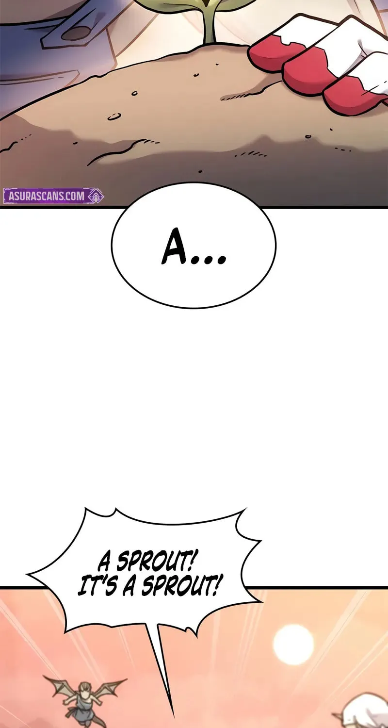What a Bountiful Harvest, Demon Lord! Chapter 13 page 35 - 