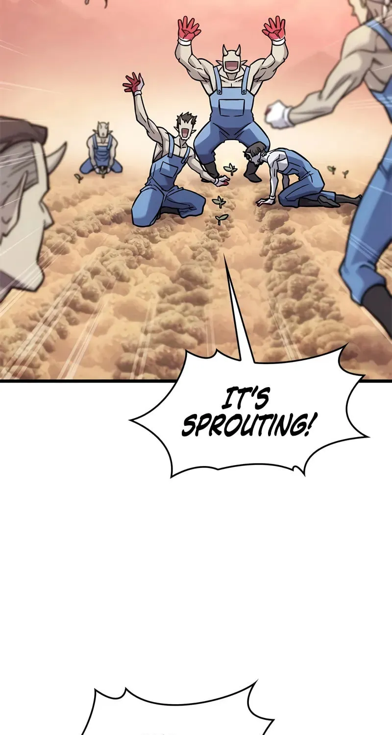What a Bountiful Harvest, Demon Lord! Chapter 13 page 36 - 