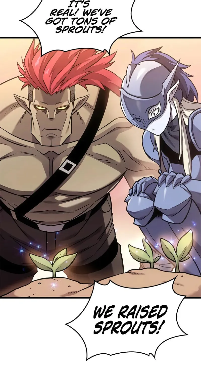 What a Bountiful Harvest, Demon Lord! Chapter 13 page 37 - 