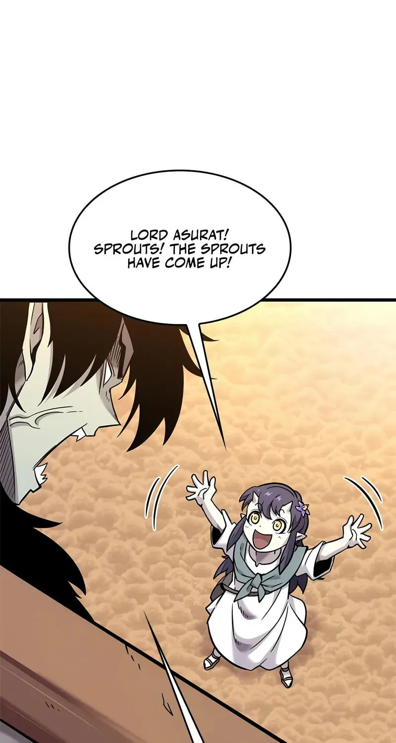 What a Bountiful Harvest, Demon Lord! Chapter 13 page 38 - 