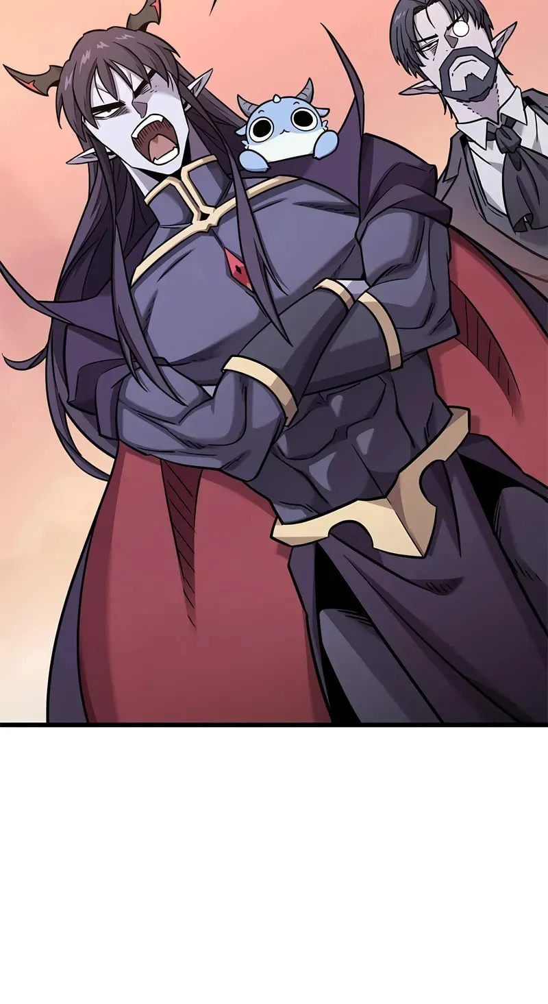 What a Bountiful Harvest, Demon Lord! Chapter 13 page 40 - 