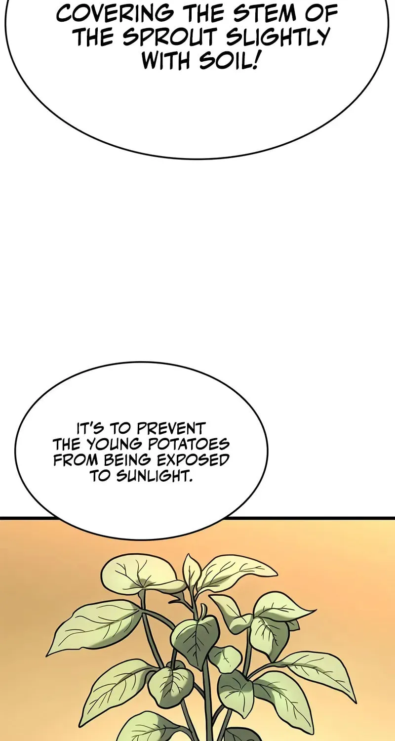 What a Bountiful Harvest, Demon Lord! Chapter 13 page 42 - 
