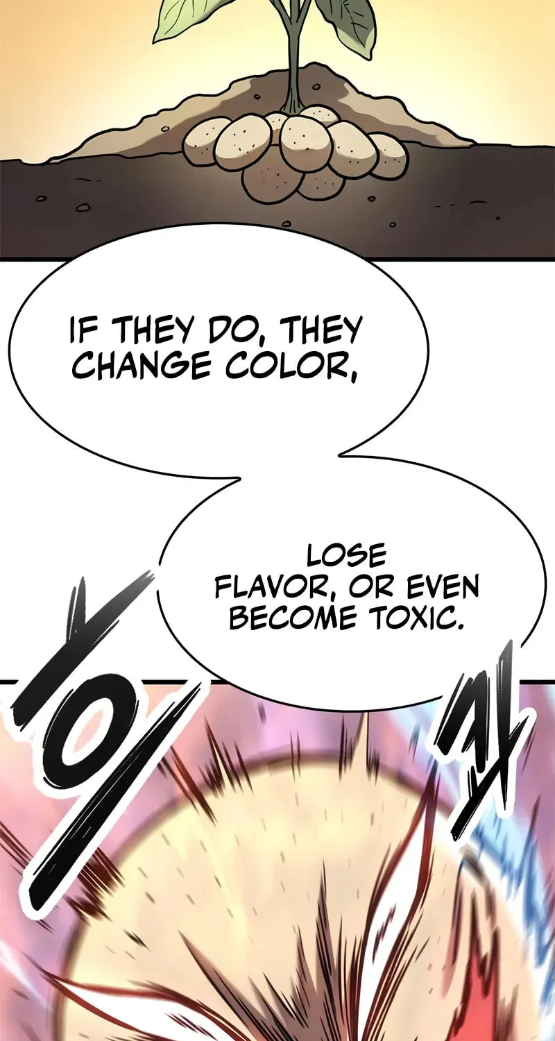 What a Bountiful Harvest, Demon Lord! Chapter 13 page 43 - 